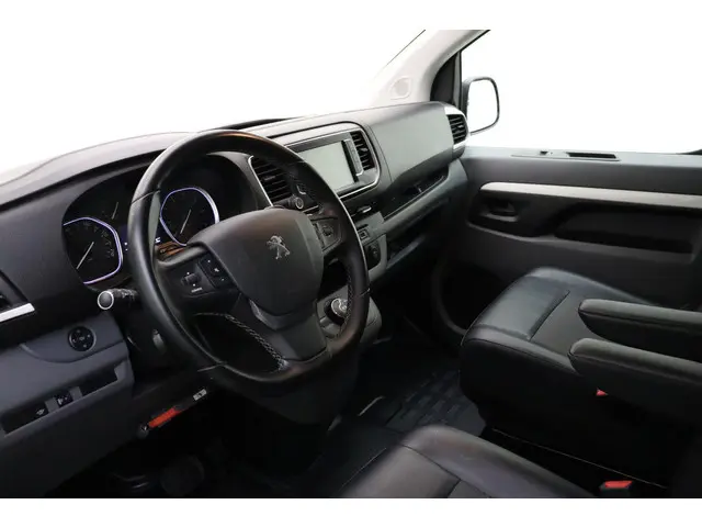 Peugeot Expert 2.0 BlueHDI Standard Asphalt 2020 Diesel 3