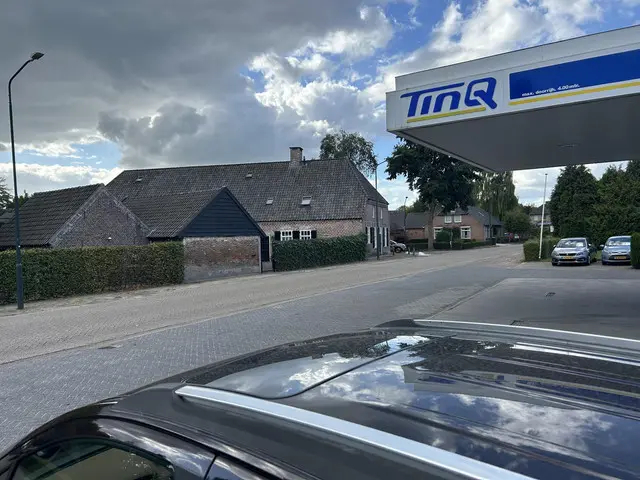 Opel Mokka 1.4 T Cosmo 4x4 2013 Benzine 9