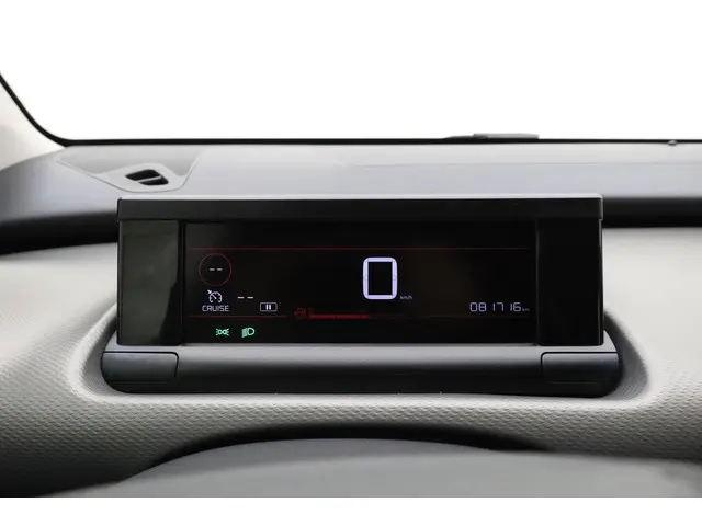 Citroën C4 Cactus 1.2 PureTech Business 2020 Benzine 29