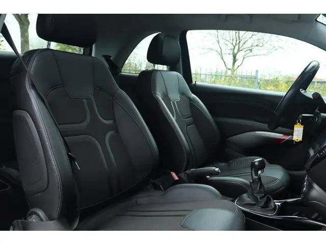 Opel ADAM 1.4 TURBO S 2015 Benzine 5