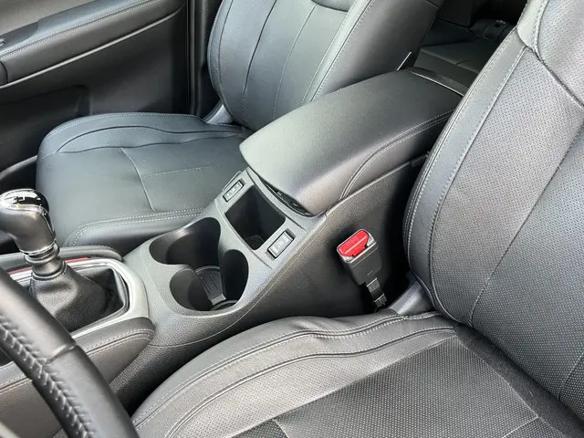 Nissan QASHQAI 1.2 Tekna 2017 Benzine 19