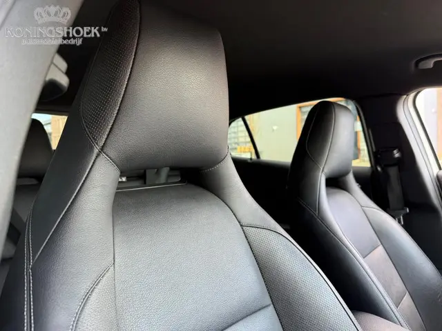 Mercedes-Benz GLA 200 Ambition Automaat 2014 Benzine 7