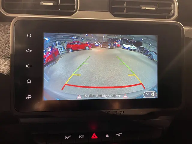 Dacia Duster 1.3 TCe 150 Journey 2024 Benzine 11