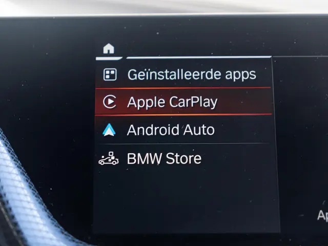 BMW 1 Serie 120i 2022 Benzine 32