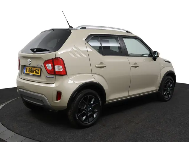 Suzuki Ignis 2