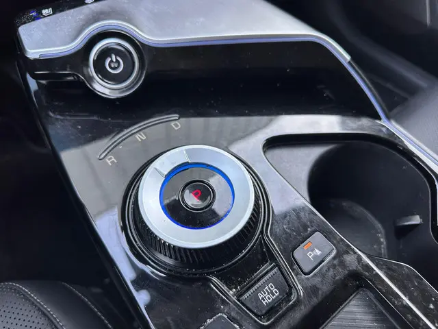 Kia EV6 Plus 77.4 kWh 2023 Elektrisch 14