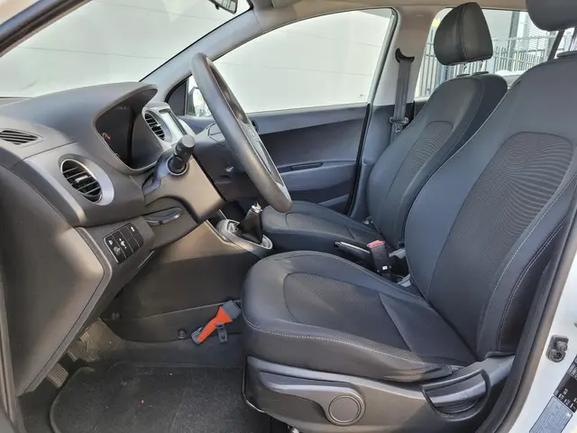 Hyundai i10 1.0i Comfort 2018 Benzine 7