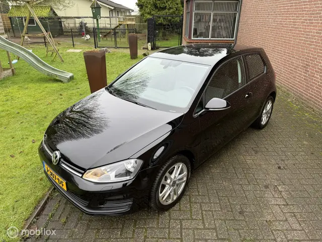 Volkswagen Golf 1.2 TSI 3drs 2013 Benzine 6