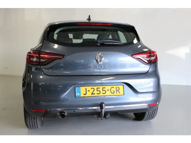Renault Clio 1.3 TCe Intens 2020 Benzine 7