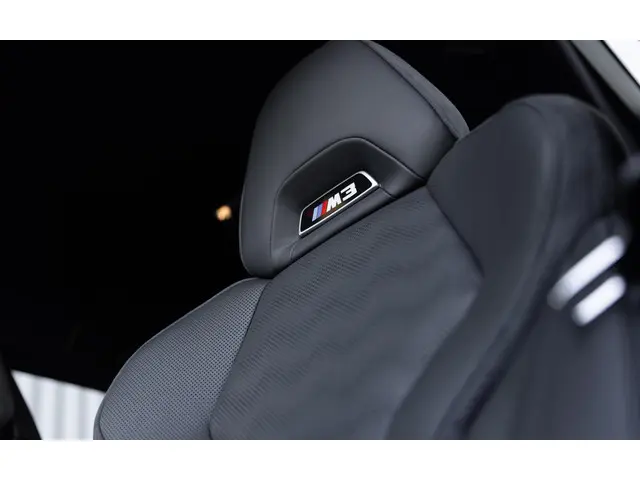 BMW M3 3-serie Touring xDrive Competition 2024 Benzine 54