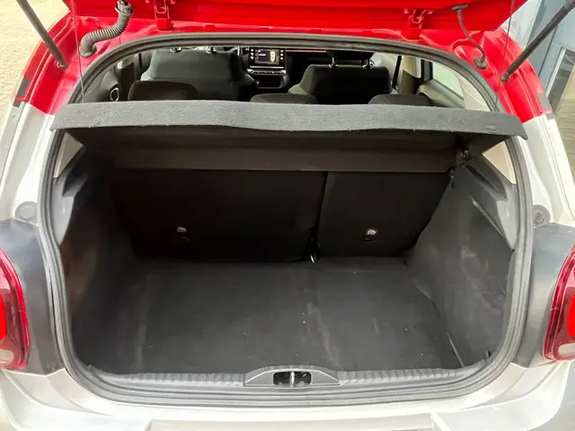 Citroën C3 1.2 PureTech S&S Shine Automaat 2017 Benzine 17