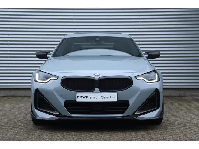 BMW 2 Serie 3