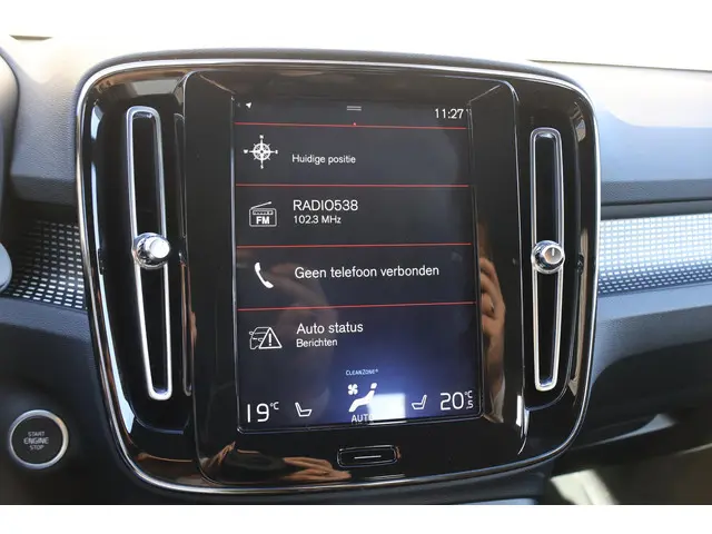 Volvo XC40 1.5 T3 R-Design 2020 Benzine 27