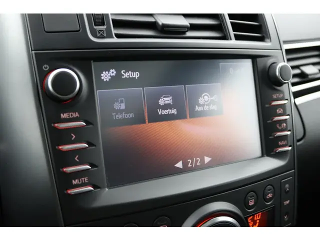 Toyota Verso 1.8 VVT-i SkyView Edition 2018 Benzine 45