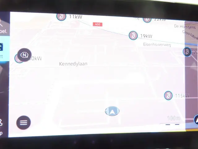 Volkswagen ID.4 Pro 77 kWh 2022 Elektrisch 8