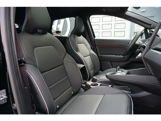 Mitsubishi ASX 1.8 HEV AT Instyle 2025 Hybride Benzine 41