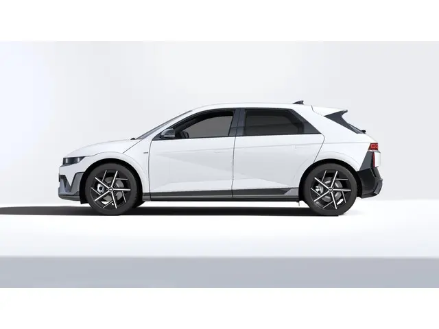Hyundai IONIQ 5 N Line Business 84 kWh 2025 Elektrisch 3