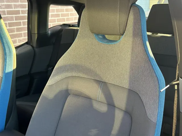BMW i3 120Ah 42 kWh 2019 Elektrisch 25