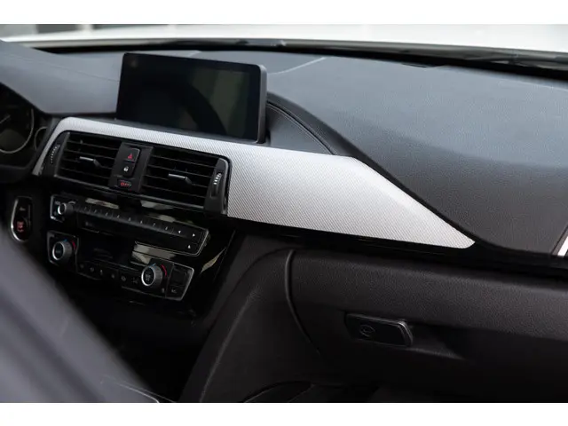 BMW 4 Serie Gran Coupé 418i Executive 2019 Benzine 23