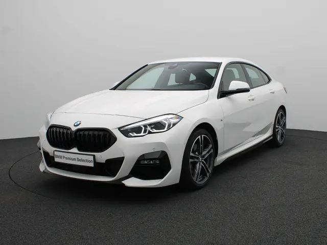 BMW 2 Serie Gran Coupé 218i 2021 Benzine 21