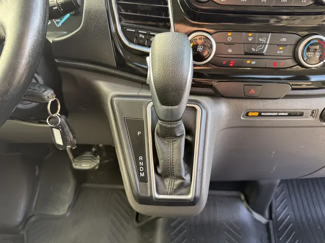 Ford Transit Custom Sport 290 2.0 TDI 185PK 2020 Diesel 20