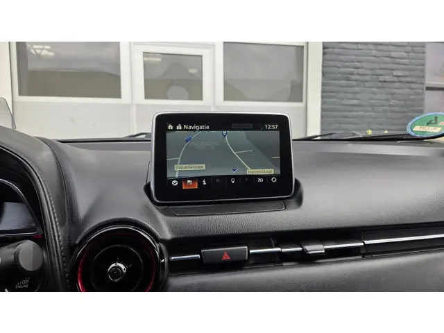 Mazda CX-3 2.0 SkyActiv-G 120 Sports-Line 2017 Benzine 15