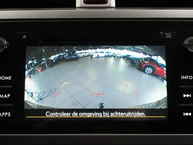 Subaru Outback 2.5i Comfort 2015 LPG/Gas 24