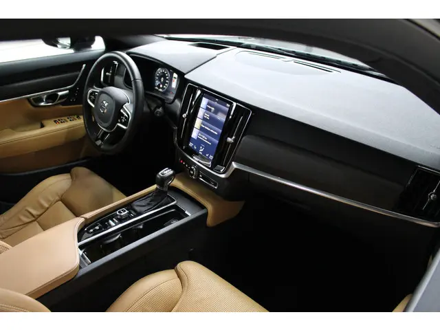 Volvo V90 Cross Country 2.0 T5 Pro 2017 Benzine