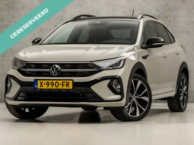 Volkswagen Taigo 1.0 TSI R-Line Sport 2023 Benzine