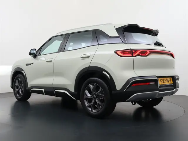 BYD ATTO 2 Boost 45 kWh 2024 Elektrisch 6