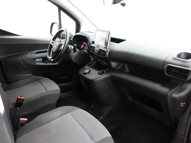 Opel Combo 1.5D 130PK L2H1 Edition Automaat 2022 Diesel 39
