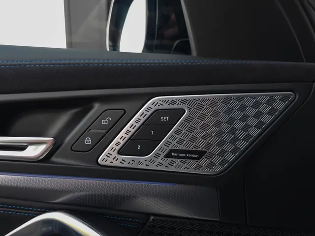 BMW X2 sDrive20i 2024 Benzine 10