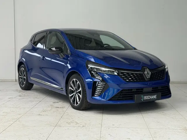 Renault Clio 1.0 TCe 90 GPF techno 2023 Benzine 5