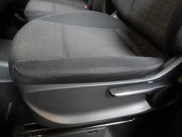 Mercedes-Benz Vito Lang 2021 Diesel 16