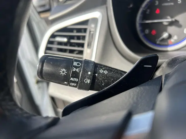 Suzuki S-Cross 1.4 Boosterjet Select 2018 Benzine 13