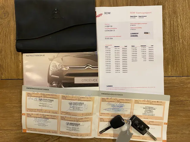 Citroën C3 1.2 VTi Collection 2014 Benzine 5