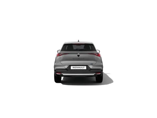 Renault Symbioz esprit Alpine 2025 Benzine 10