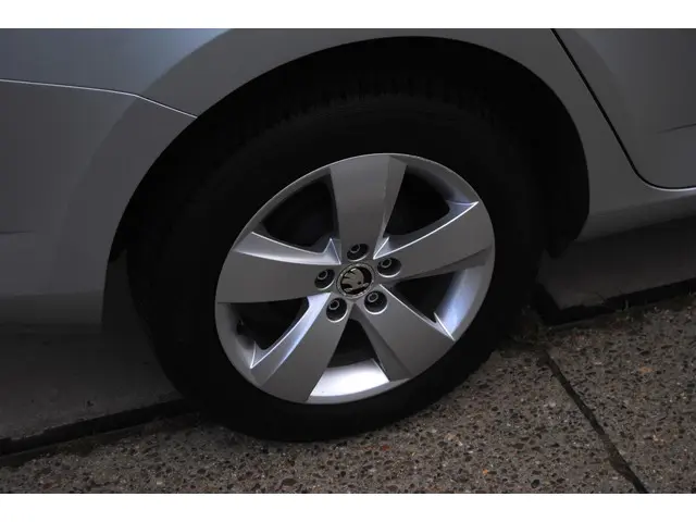 Škoda Fabia Combi 1.0 Style 2015 Benzine 10