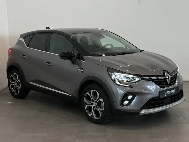 Renault Captur 1.0 TCe 90 Techno 2023 Benzine 5