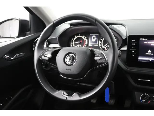 Škoda Fabia 1.0 TSI Ambition 2022 Benzine 27