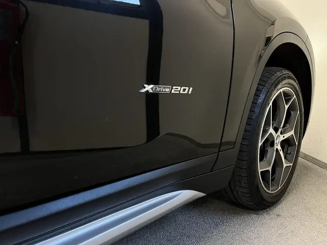 BMW X1 xDrive20i High Executive 2018 Benzine 29