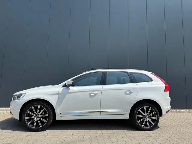 Volvo XC60 2