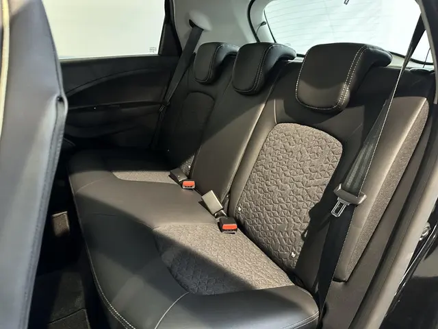 Renault ZOE R135 Iconic 52 kWh 2024 Elektrisch 8