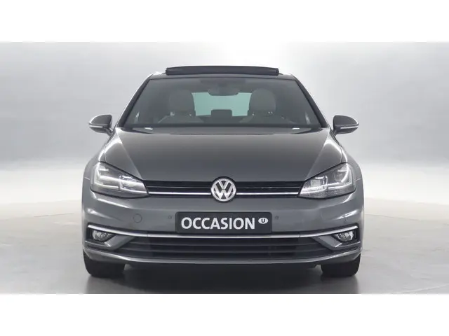 Volkswagen Golf 1.0 TSI 110pk Highline 2017 Benzine 7