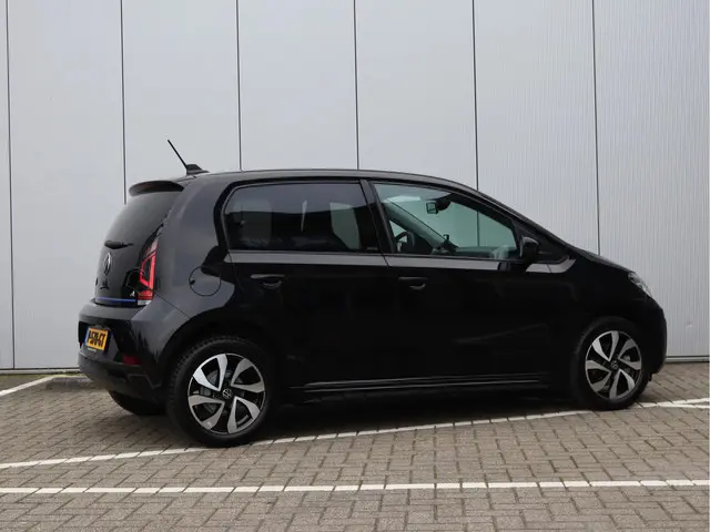 Volkswagen e-up! United 2021 Elektrisch 6