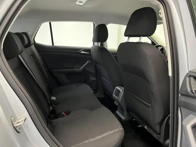 Volkswagen T-Cross 1.0 TSI Life 2019 Benzine 16