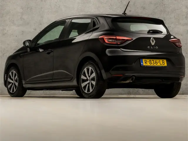 Renault Clio 3