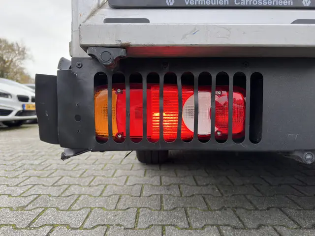 Renault Master T35 2.3 dCi 150 L3 Energy 2021 Diesel 25