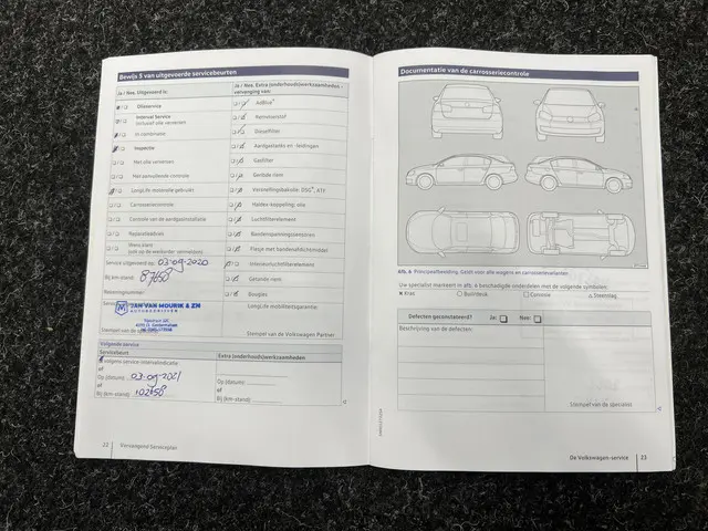Volkswagen Tiguan 1.4 TSI Sport&Style 2015 Benzine 42