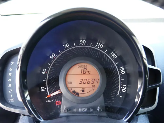 Toyota Aygo 1.0 VVT-i x-play 2021 Benzine 15